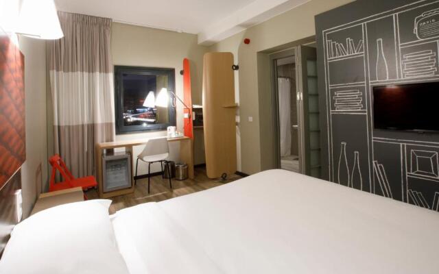 Ibis Istanbul Tuzla Hotel