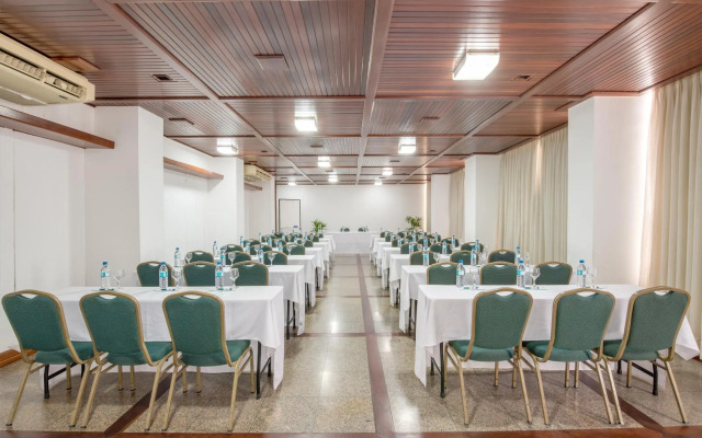 Hotel Regente