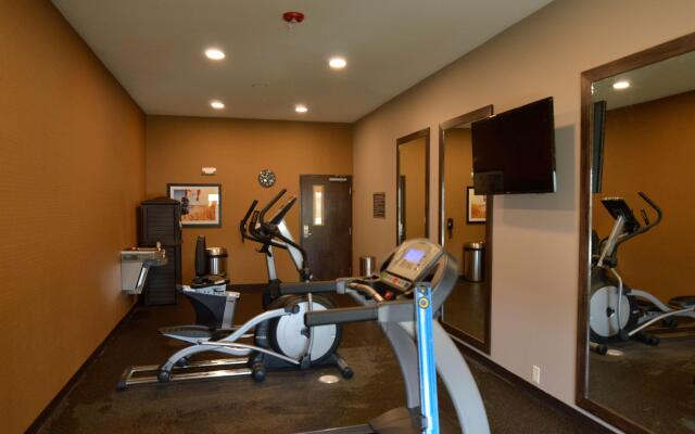 Best Western Hotel Rebstock