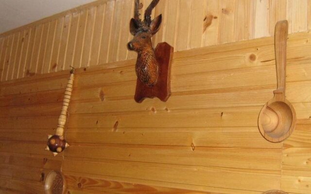 Grunyk Guest House