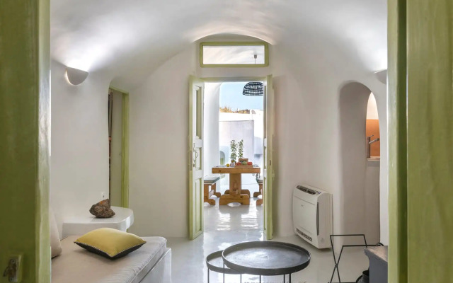 Casa Grande Santorini Vacation Houses