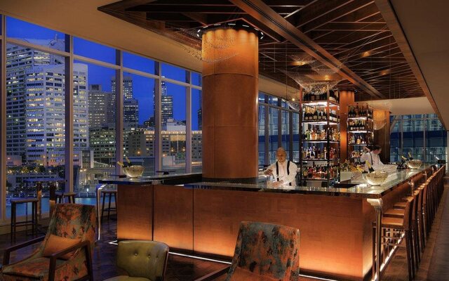 Sofitel Sydney Darling Harbour