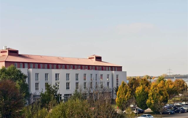 Congress Hotel Weimar by Mercure