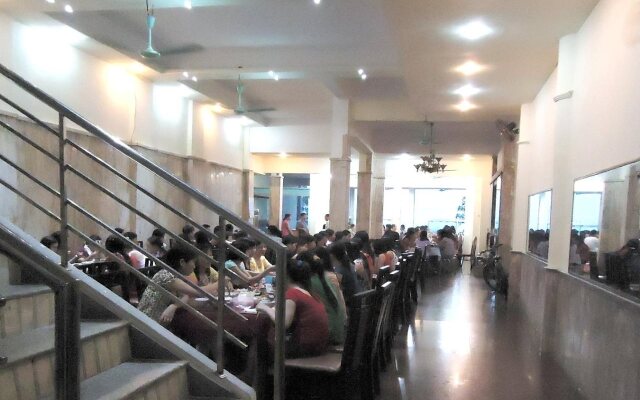 Hong Minh Hotel