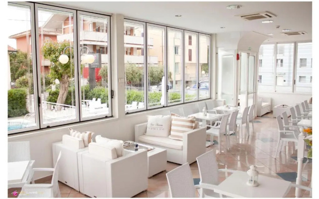 Hotel Clitunno
