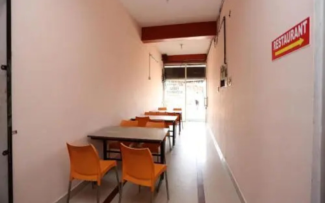 Hotel Maharaja by OYO Rooms