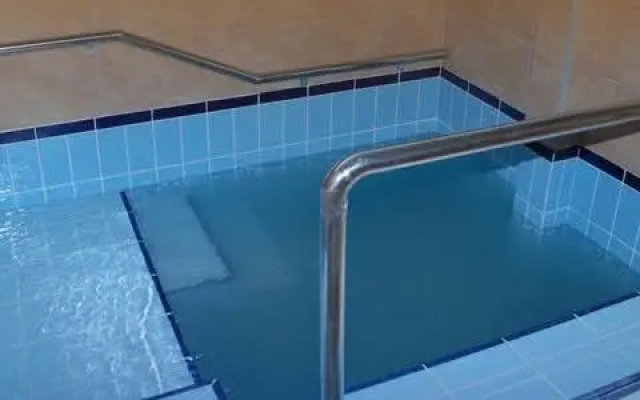 Ayyildiz Ceylan Termal Gazligol