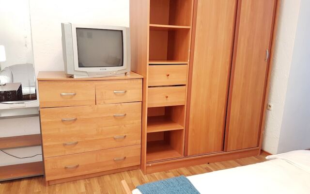 Aparthotel Deputatsky