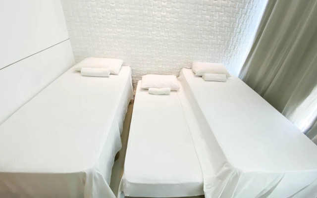 Apartamento Vila dos Diamantes.