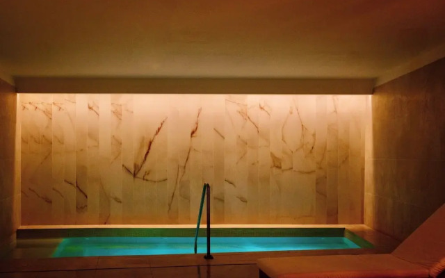 Elisabeth by the Sea Hotel 5*