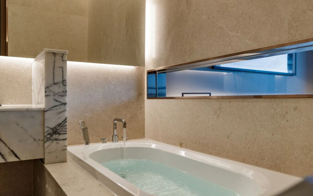 S.G Villa&Hotel