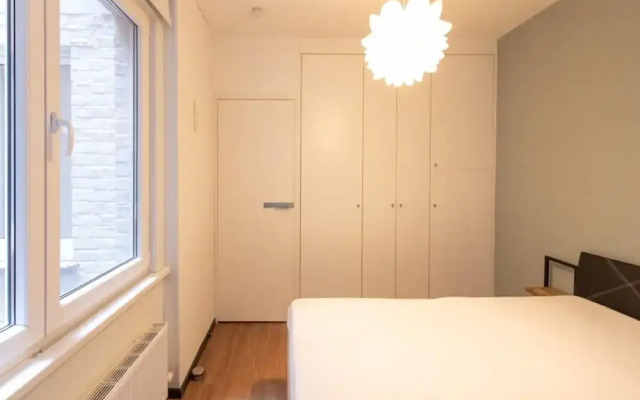 Apartment, few Meters From Casino Kursaal