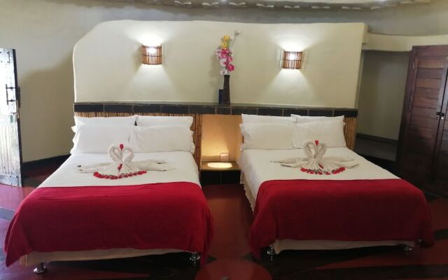 nt' Shonalanga Valley Resort & Spa