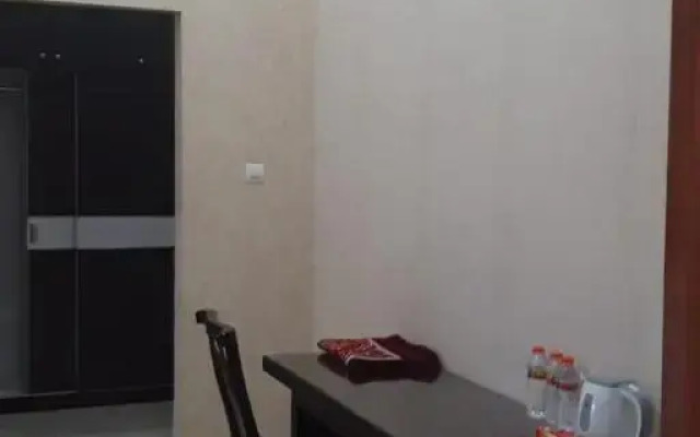 KoolKost At Tenggilis - Minimum Stay 30 Nights