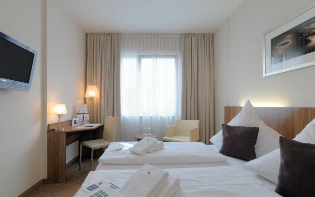 B&B Hotel Berlin City-Ost