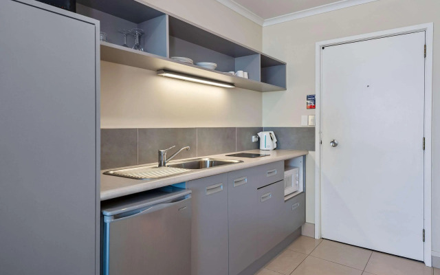 Quality Inn Napier