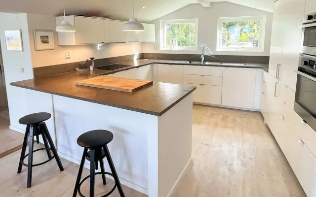 Holiday Home in Borgholm