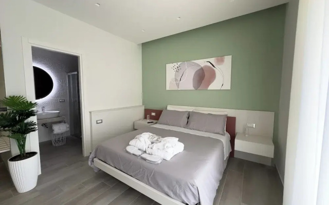 Al Civico 3 Home & Suites