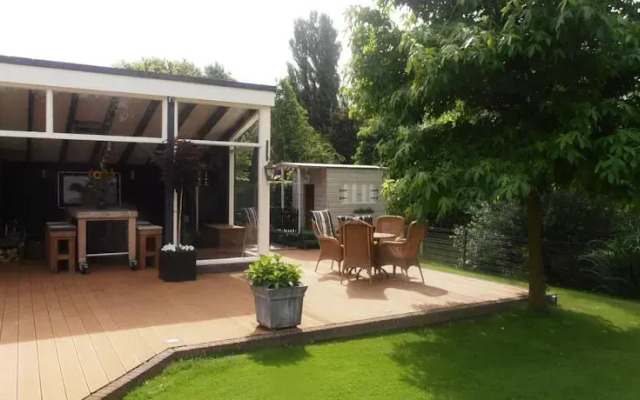 Bed&Breakfast Het Groene Veldt
