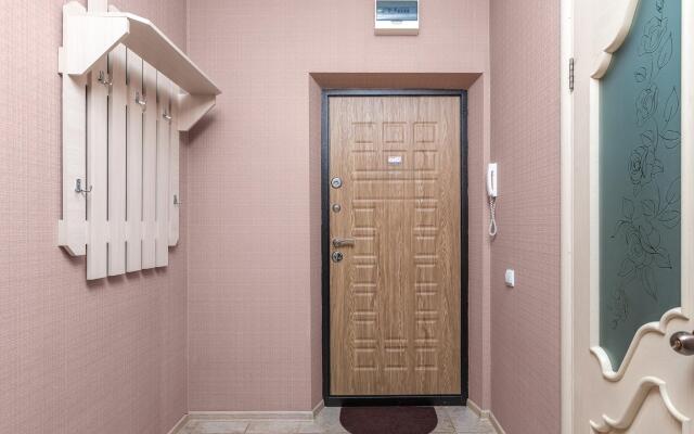 ТутЖивут на улице Жлобы 141