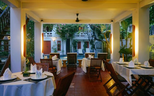 Rambutan Resort Siem Reap