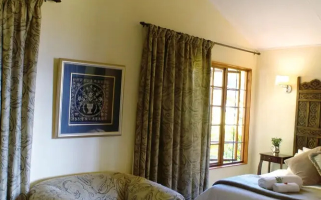 Almar View Guest House
