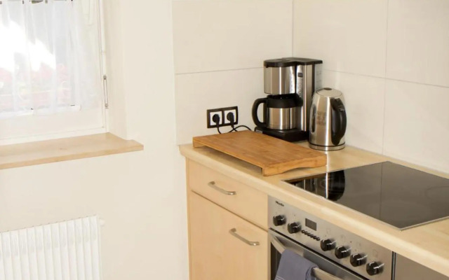 Kuckuckshäusle Ferienwohnungen