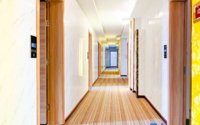 Seattle Fashion Hotel