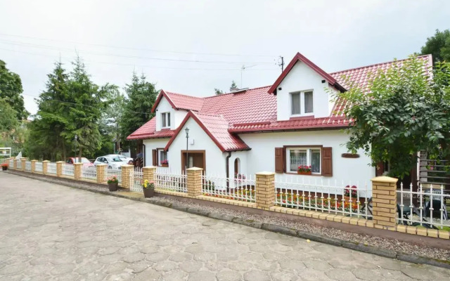 Pod kogutkiem
