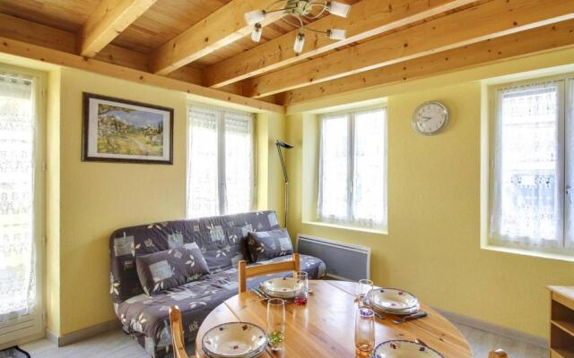 Appartement Cauterets, 2 Pièces, 4 Personnes - Fr-1-401-27