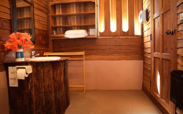 Pai River Mountain Resort