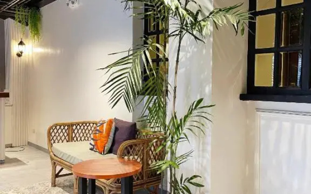 Airo Suites Makati