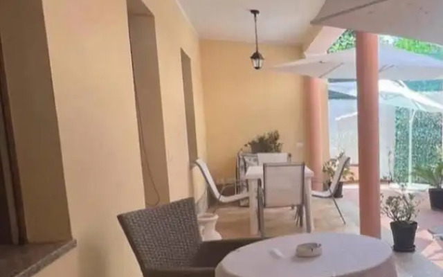 Charming Pula Holiday Home With Private Entrance and Beautiful Terrace