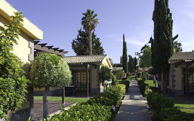 Maspalomas Resort by Dunas