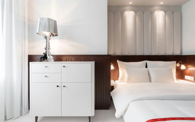 Ruby Hanna Hotel Stuttgart