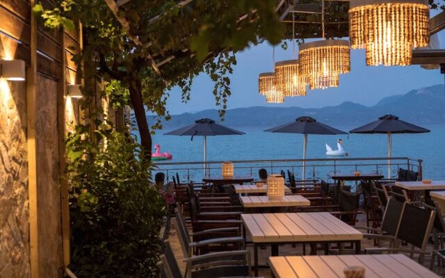 Marzi Boutique Hotel