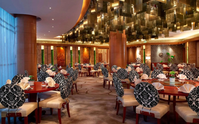 Four Points by Sheraton Beijing, Haidian