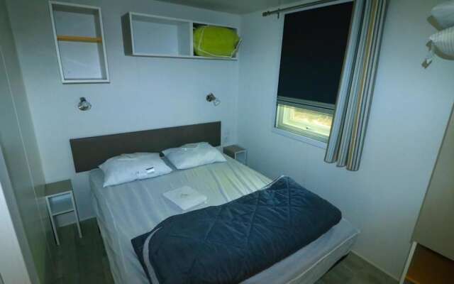 Camping Plateau Des Chasses