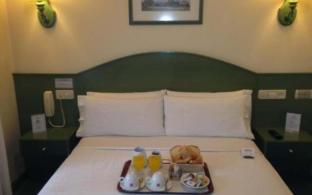 Hostal Navarra