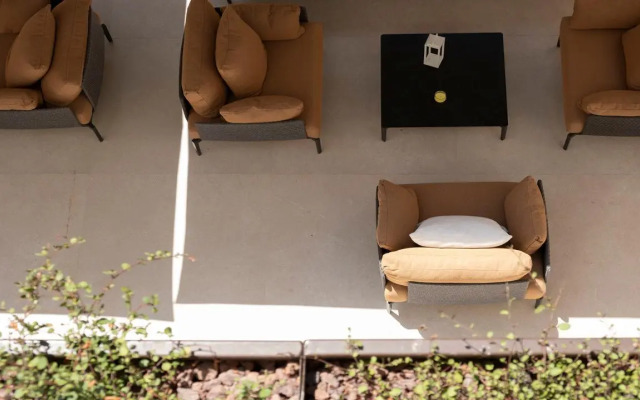 Palazzo Giusti Lecce - Exclusive Boutique Hotel