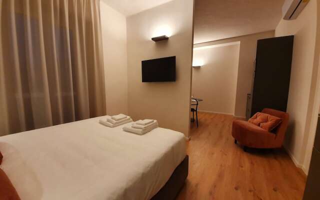 Hotel San Carlo