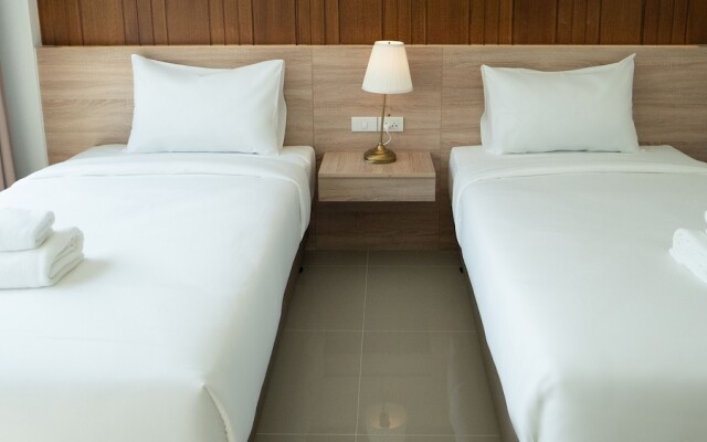 B2 Nakhon Sawan Boutique & Budget Hotel