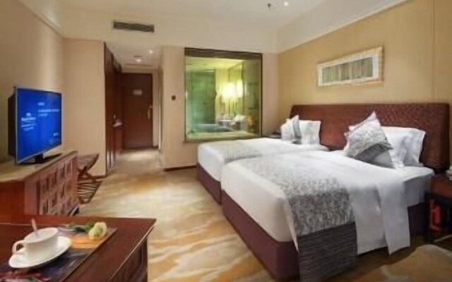 Howard Johnson by Wyndham Conference Resort Chengdu