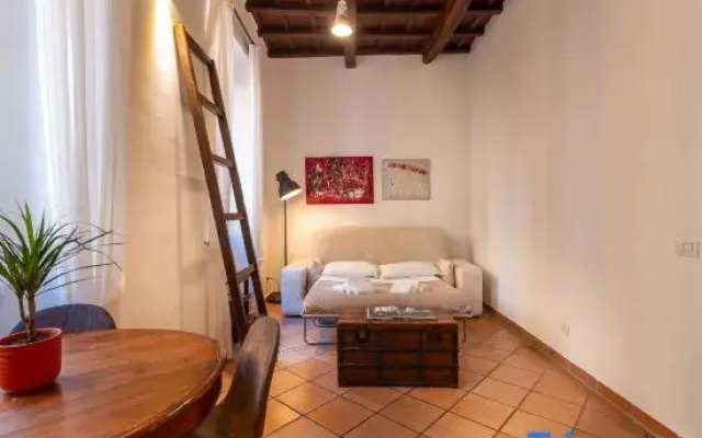 Nomà Stay Trastevere