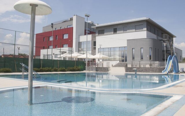 Hotel Sport