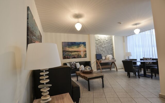 Marzi Boutique Hotel