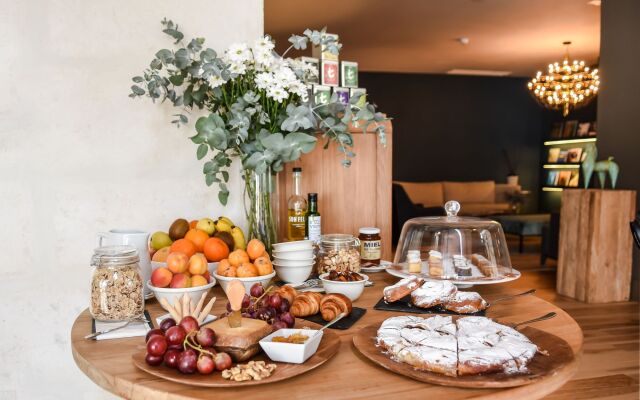 Bordoy Casa Ládico - Hotel Boutique Adults Only