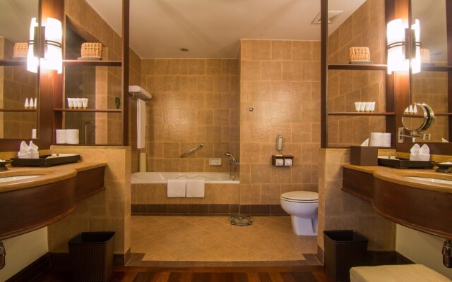 Angkor Palace Suite & Villa