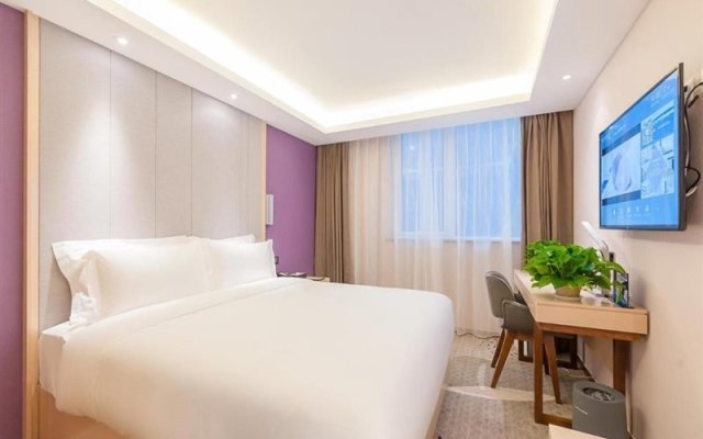 Lavande Hotels Beijing Tian'anmen Wangfujing Street