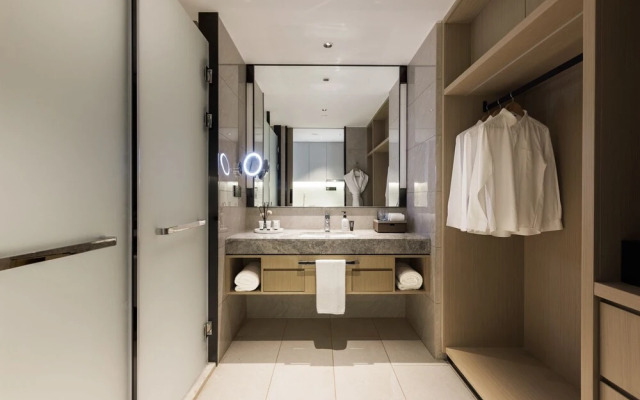 Modena by Fraser Nanjing